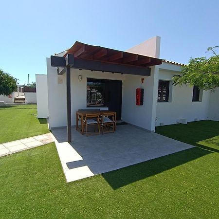 Bungalow Colorado With Garden #4 San Bartolomé Exteriör bild